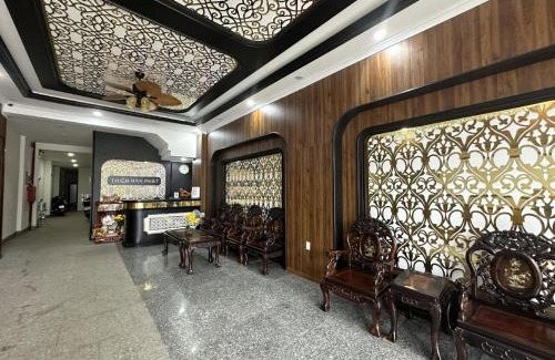 Cam Le Hotel | Thien Han Phat Hotel