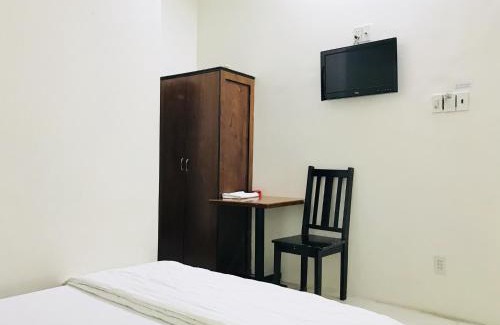 Ninh Kieu Hotel | Thien Huong Hotel