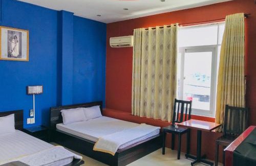Ninh Kieu Hotel | Thien Huong Hotel