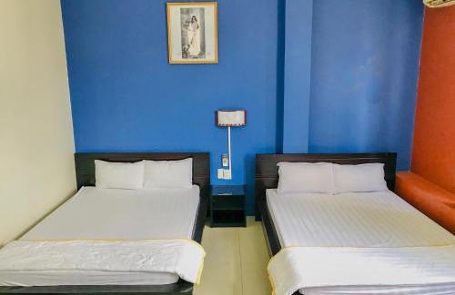 Ninh Kieu Hotel | Thien Huong Hotel