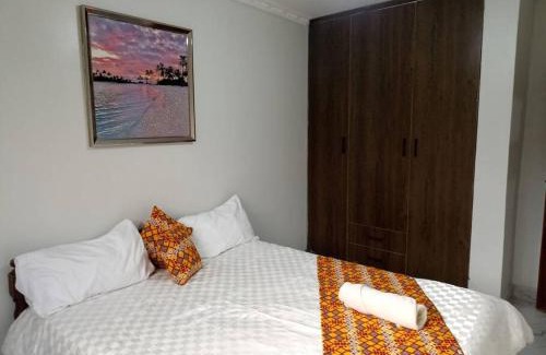 Thika Apartment | Thika sunrise