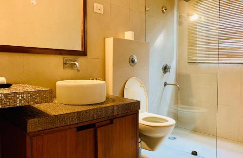 South Extension Bed & Breakfast | Thikana Delhi (Boutique B&B)