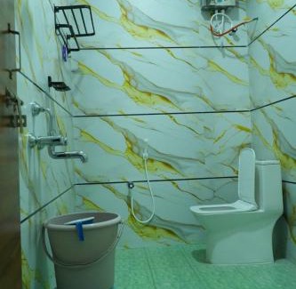 Hampi House | Thilak Home Stay