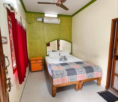 Hampi House | Thilak Home Stay