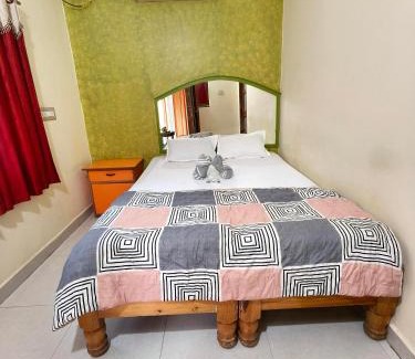 Hampi House | Thilak Home Stay
