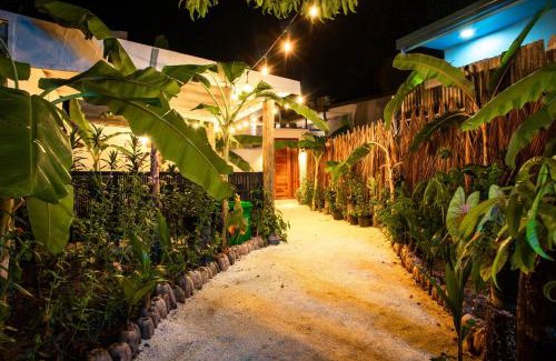 Dhangethi House | Thilavaru Inn