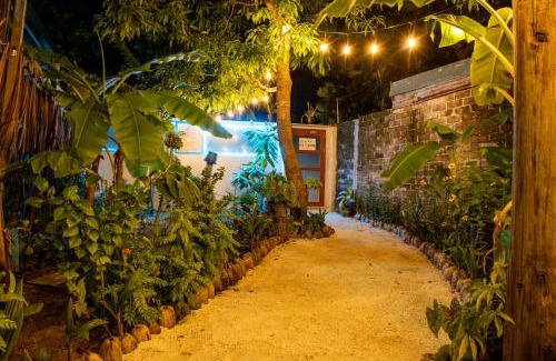 Dhangethi House | Thilavaru Inn