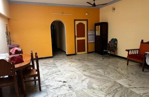 Chidambaram House | Thillai Natarajar Nivas