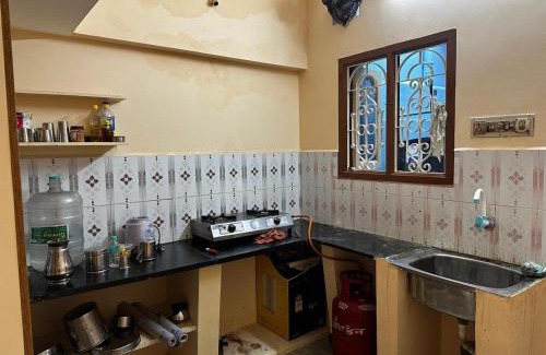 Chidambaram House | Thillai Natarajar Nivas
