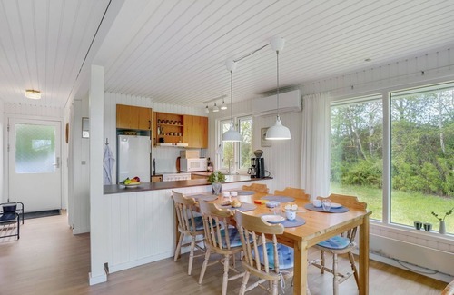 Trend House | "Thina" - 750m to the fjord by Interhome