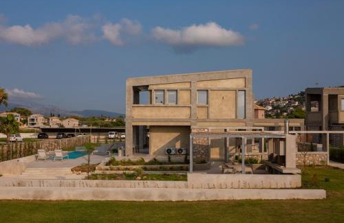 Agios Ioannis Villa | Thines villas