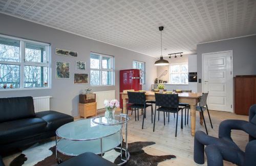 Downtown Apartment | Thingholt Apartments