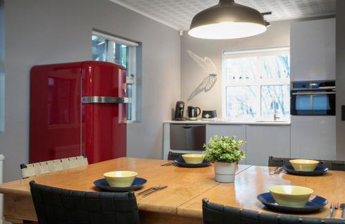 Downtown Apartment | Thingholt Apartments