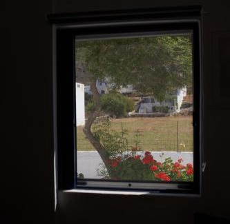 Merichas Apartment | THIRAMNIA KaGa kythnosuites