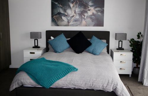 Belfast Bed & Breakfast | Third St Studio