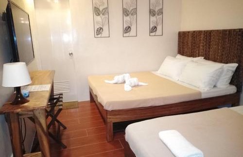 Legazpi Hotel | Thirdys Tourist Inn