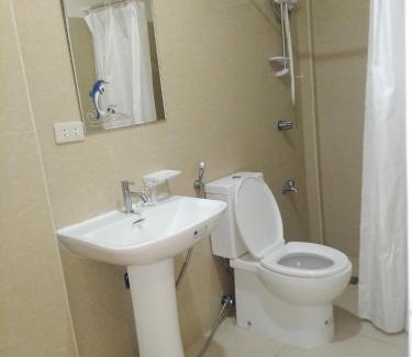 Legazpi Hotel | Thirdys Tourist Inn
