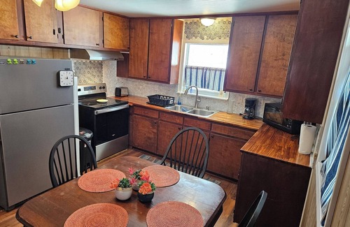 Grand Isle House | Thirsty Prairie Bungalown2269 Hwy 1nGrand Isle, La. 70358