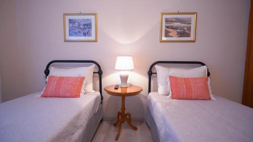 Aridaia Apartment | ThirtyFive Apartment