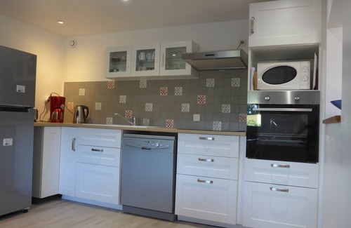 Saint-Gonlay House | This advertisement is no longer valid