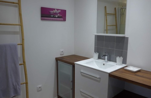 Saint-Gonlay House | This advertisement is no longer valid