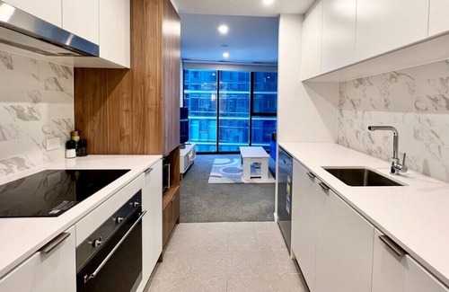 Phillip Apartment | This apartment is a 1 bedroom(s), 1 bathrooms, located in Phillip, ACT.