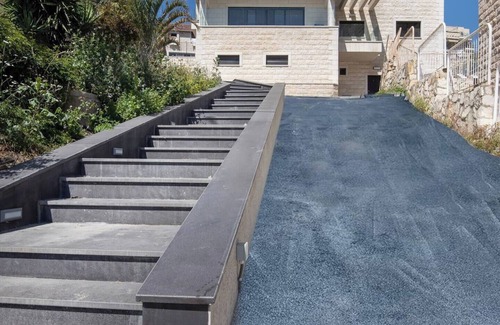Tiberias Apartment | This apartment is a 1 bedroom(s), 1 bathrooms, located in Tiberias, North District.