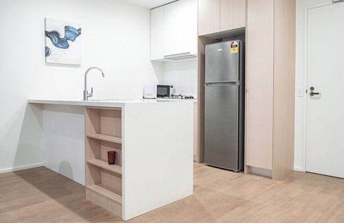 Maribyrnong Apartment | This apartment is a 1 bedroom(s), 1 bathrooms, located in Maribyrnong, VIC.