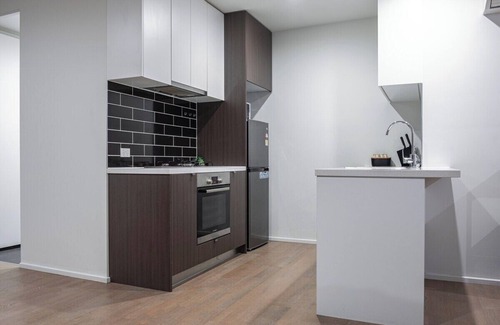 Maribyrnong Apartment | This apartment is a 2 bedroom(s), 2 bathrooms, located in Maribyrnong, VIC.