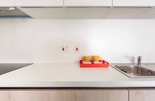 Madliena Apartment | This apartment is a 2 bedroom(s), 1 bathrooms, located in Il-Mellieħa, null.