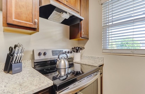 Southbank Apartment | This apartment is a 1 bedroom(s), 1 bathrooms, located in Jacksonville, FL.
