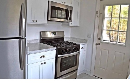 Cheraw House | This Beautiful Home Makes You Feel Right At Home