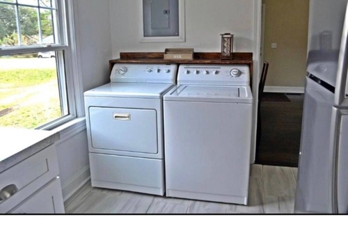 Cheraw House | This Beautiful Home Makes You Feel Right At Home