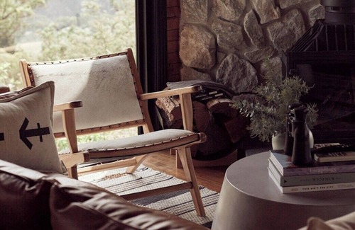 Kanimbla Cabin | This cabin is a 0 bedroom(s), 1 bathrooms, located in Kanimbla, NSW.