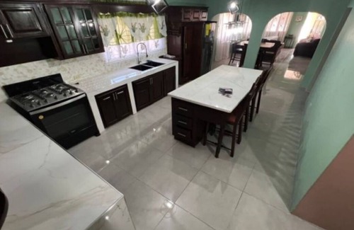 Spanish Town House | This elegantly furnished home is the ultimate luxury escape!