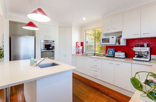Yeppoon House | This home is amazing!