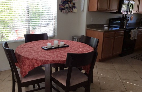 Civano House | This Home Is Ready To Welcome You To Begin Your Vacation Getaway.
