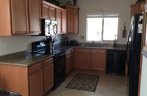 Civano House | This Home Is Ready To Welcome You To Begin Your Vacation Getaway.