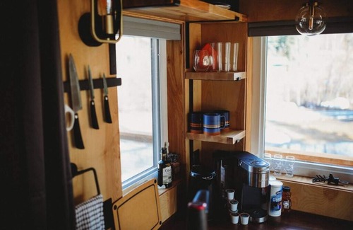 College House | This house is a 1 bedroom(s), 1 bathrooms, located in Fairbanks, AK.