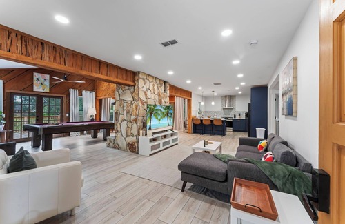 Orange Park House | This house is a 2 bedroom(s), 2 bathrooms, located in Orange Park, FL.