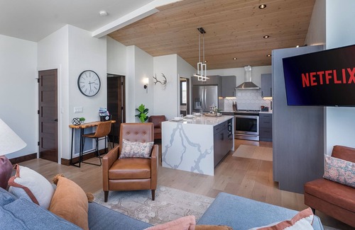Kalispell House | This house is a 2 bedroom(s), 2 bathrooms, located in Kalispell, MT.