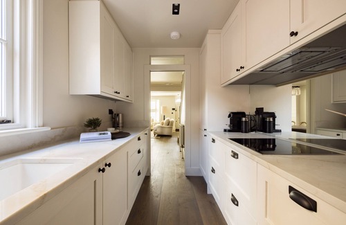 Abingdon House | This house is a 4 bedroom(s), 2 bathrooms, located in London, .