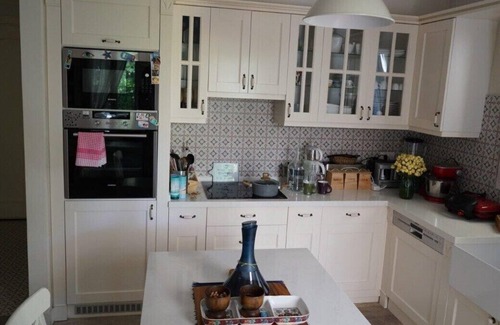 Alacati House | This house is a 4 bedroom(s), 3 bathrooms, located in Çeşme, İzmir.