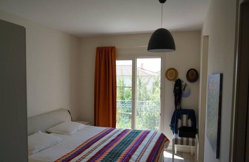 Alacati House | This house is a 4 bedroom(s), 3 bathrooms, located in Çeşme, İzmir.