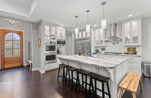 Stanton House | This house is a 5 bedroom(s), 3.5 bathrooms, located in Stanton, KY.