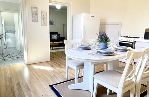South Fremantle House | This house is a 1 bedroom(s), 1 bathrooms, located in South Fremantle, WA.