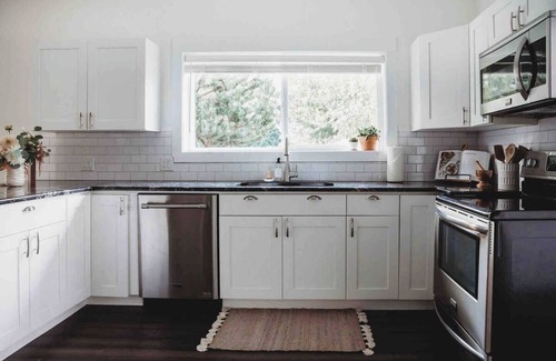 East Wenatchee House | This house is a 2 bedroom(s), 2 bathrooms, located in East Wenatchee, WA.