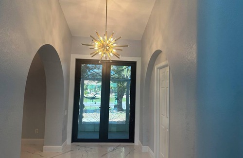 Gulf Cove House | This house is a 0 bedroom(s), 2 bathrooms, located in Port Charlotte, FL.