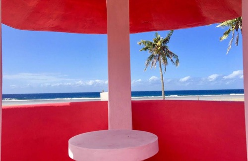 Dasol House | This house vacation is very peaceful 1minute to the beach