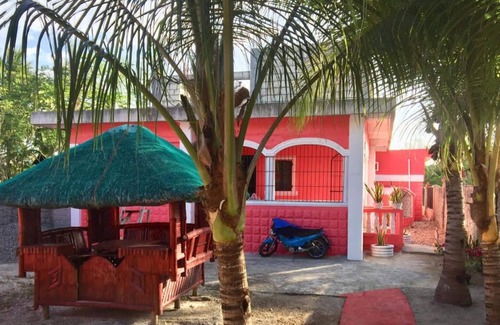 Dasol House | This house vacation is very peaceful 1minute to the beach